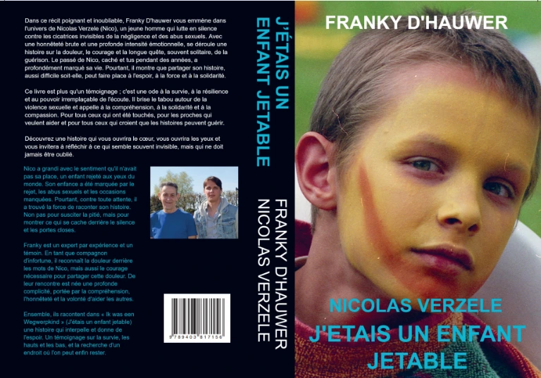 J’étais un enfant jetable